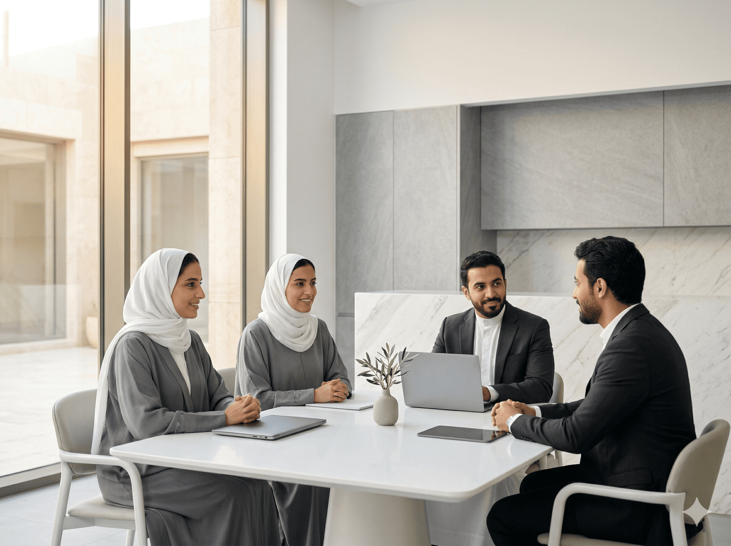 SkyMek agency support team